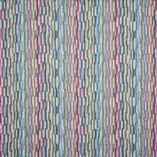 Prestigious Morena Rainbow Fabric